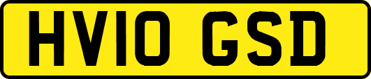 HV10GSD
