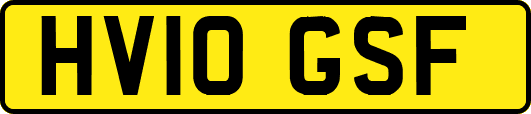 HV10GSF