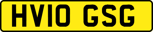 HV10GSG