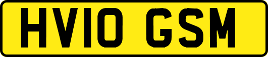 HV10GSM