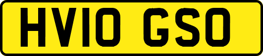 HV10GSO