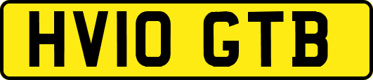 HV10GTB