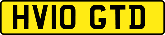 HV10GTD