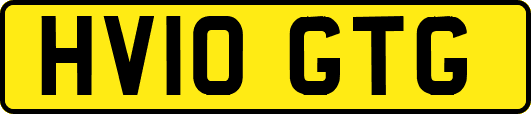 HV10GTG