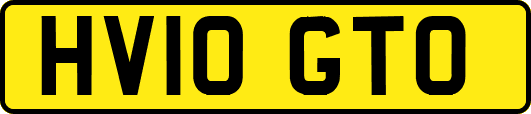 HV10GTO