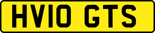 HV10GTS
