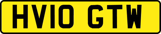 HV10GTW