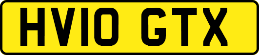 HV10GTX
