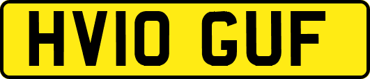 HV10GUF