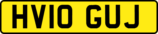 HV10GUJ