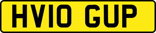 HV10GUP