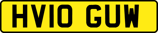HV10GUW