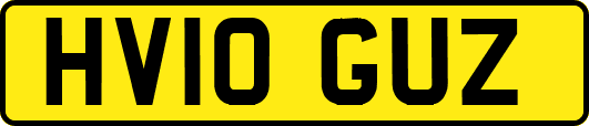 HV10GUZ