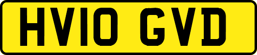 HV10GVD