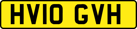 HV10GVH