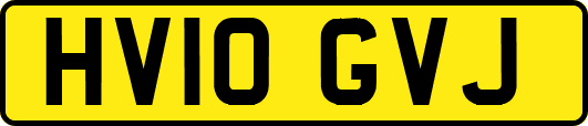 HV10GVJ
