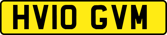 HV10GVM