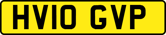 HV10GVP