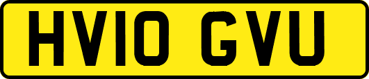 HV10GVU