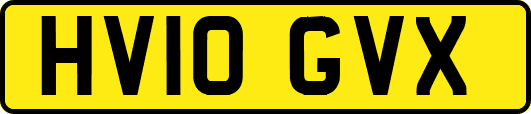 HV10GVX