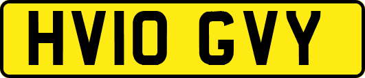 HV10GVY
