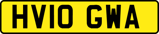 HV10GWA