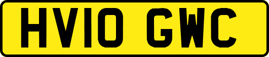 HV10GWC