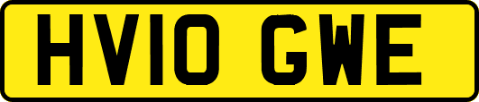 HV10GWE