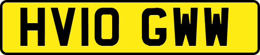 HV10GWW