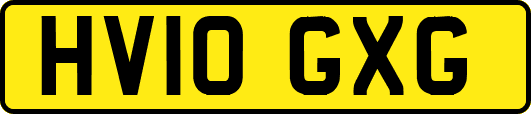 HV10GXG