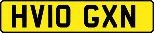 HV10GXN