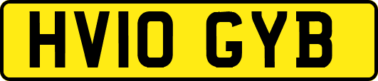 HV10GYB