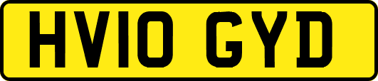 HV10GYD