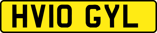 HV10GYL
