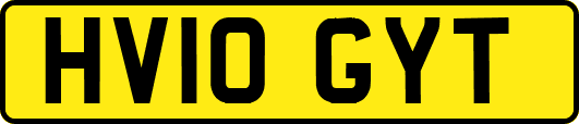 HV10GYT