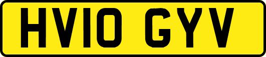 HV10GYV