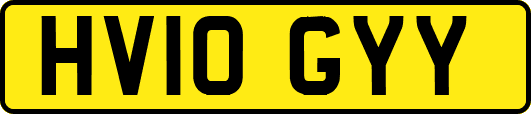 HV10GYY