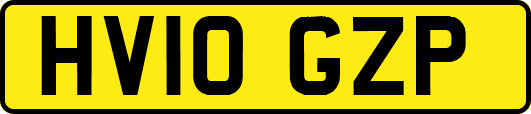HV10GZP