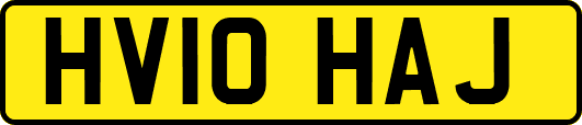 HV10HAJ