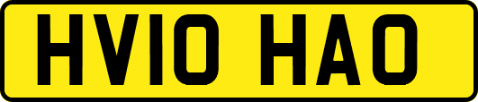 HV10HAO