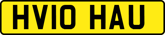 HV10HAU