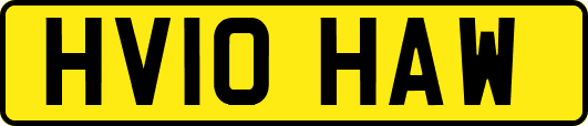 HV10HAW