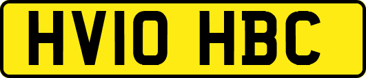 HV10HBC