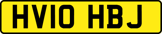 HV10HBJ