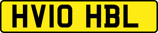 HV10HBL