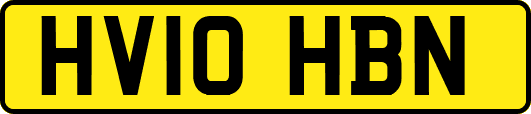HV10HBN
