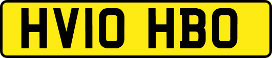 HV10HBO