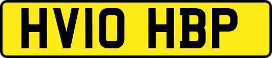 HV10HBP