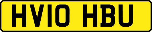 HV10HBU