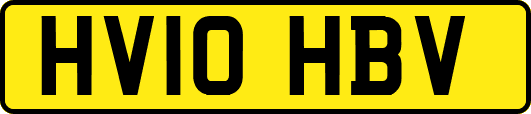 HV10HBV